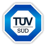 TÜV Süd Logo
